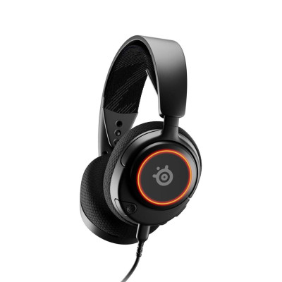 Steelseries Arctis Nova 3 RGB